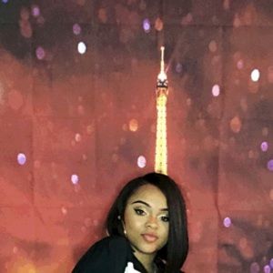 Meet your Posher, Tamira